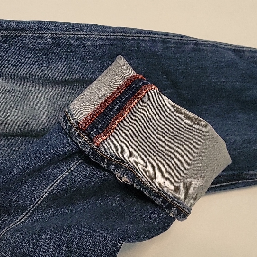 Frame denim 33 - Picture 8 of 14